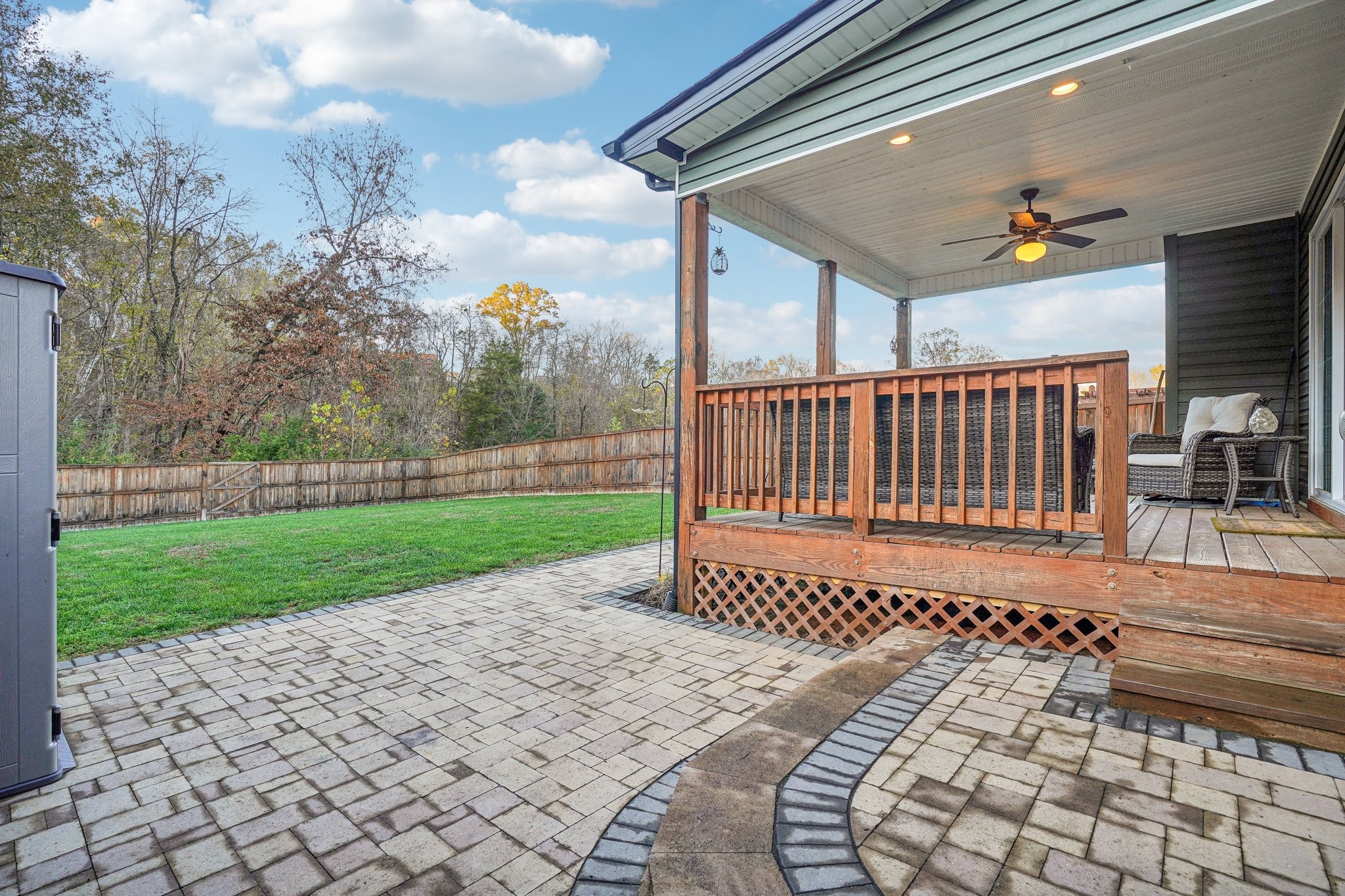 1689 Rains Road Clarksville, TN 37042 - Photo 34 of 49