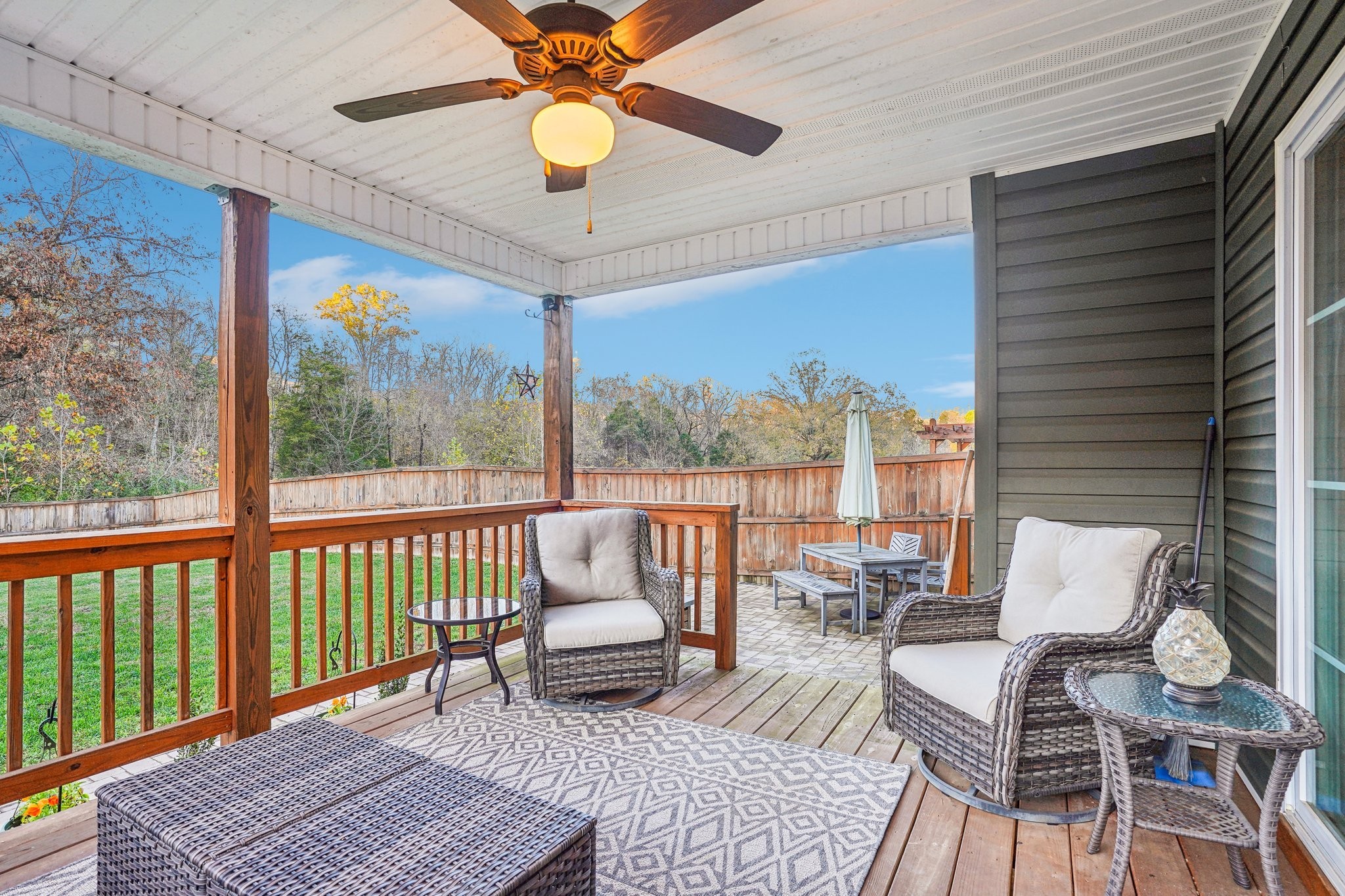 1689 Rains Road Clarksville, TN 37042 - Photo 36 of 49