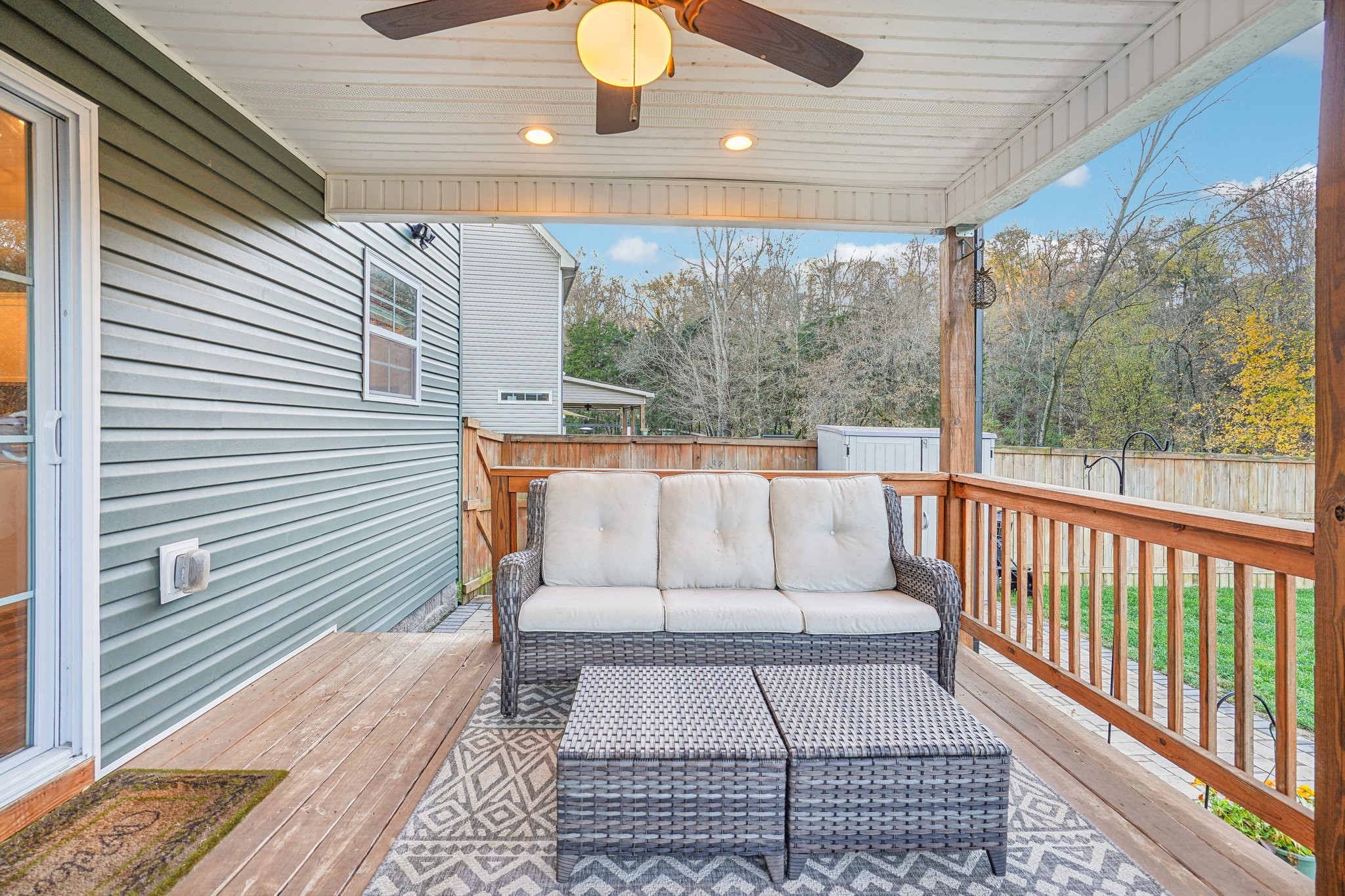 1689 Rains Road Clarksville, TN 37042 - Photo 37 of 49