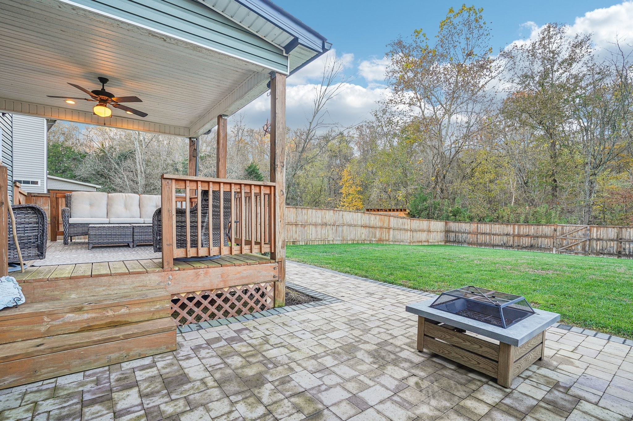 1689 Rains Road Clarksville, TN 37042 - Photo 39 of 49