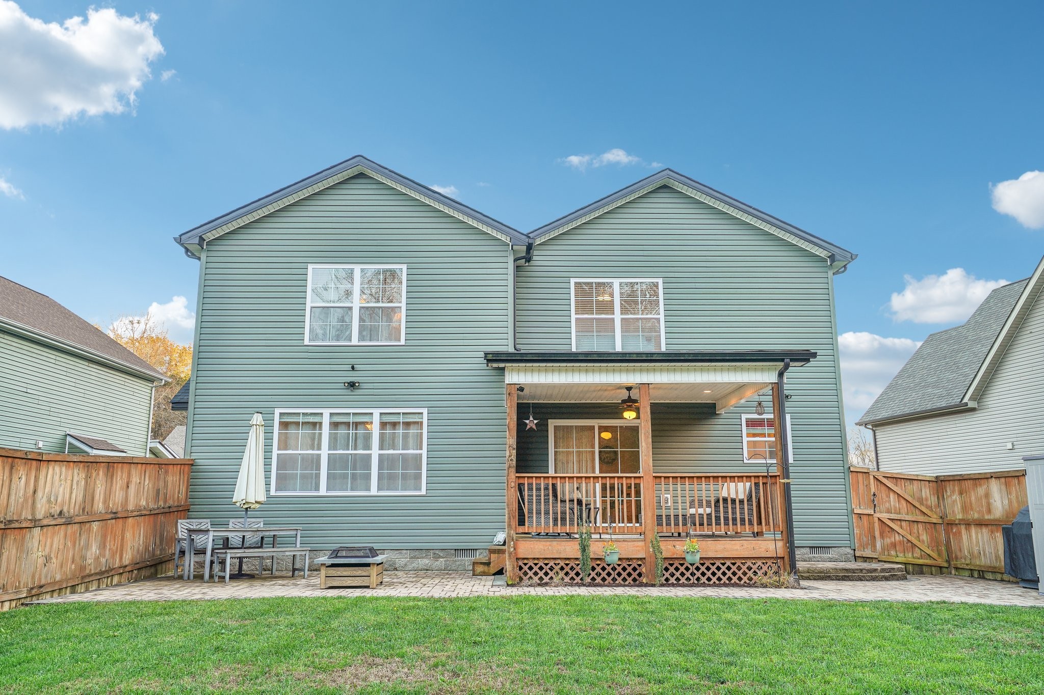 1689 Rains Road Clarksville, TN 37042 - Photo 41 of 49