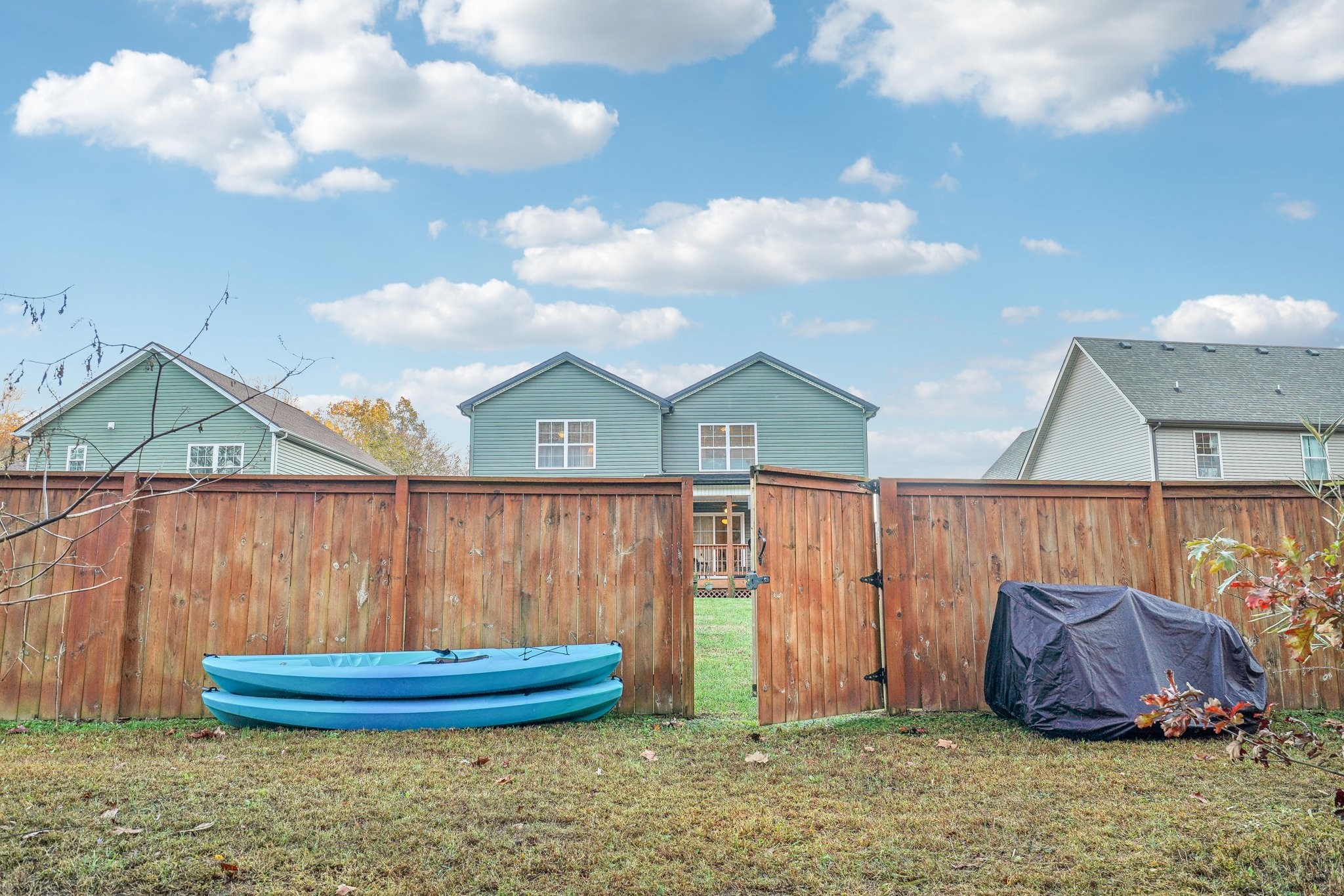 1689 Rains Road Clarksville, TN 37042 - Photo 46 of 49