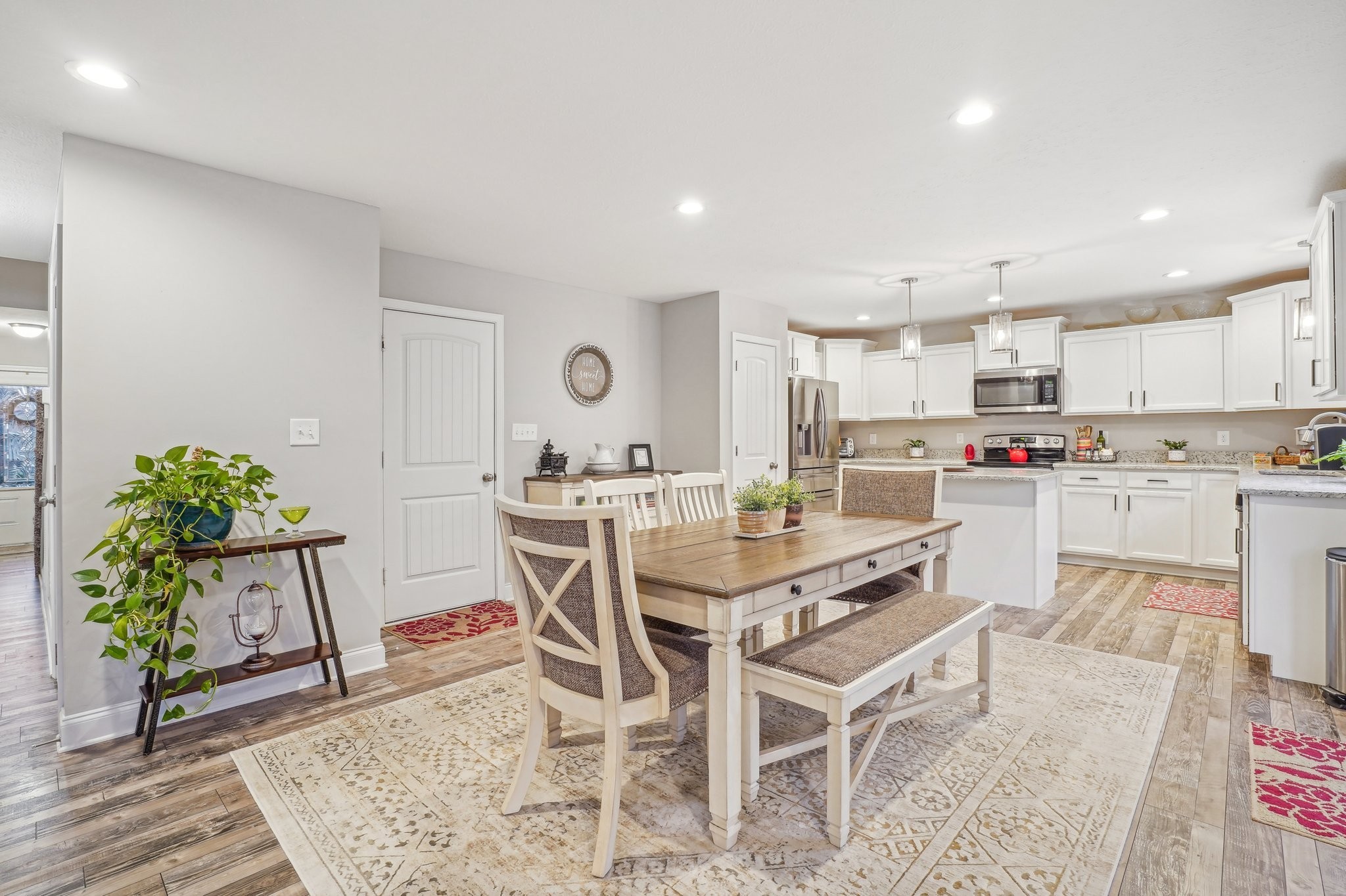 1689 Rains Road Clarksville, TN 37042 - Photo 7 of 49