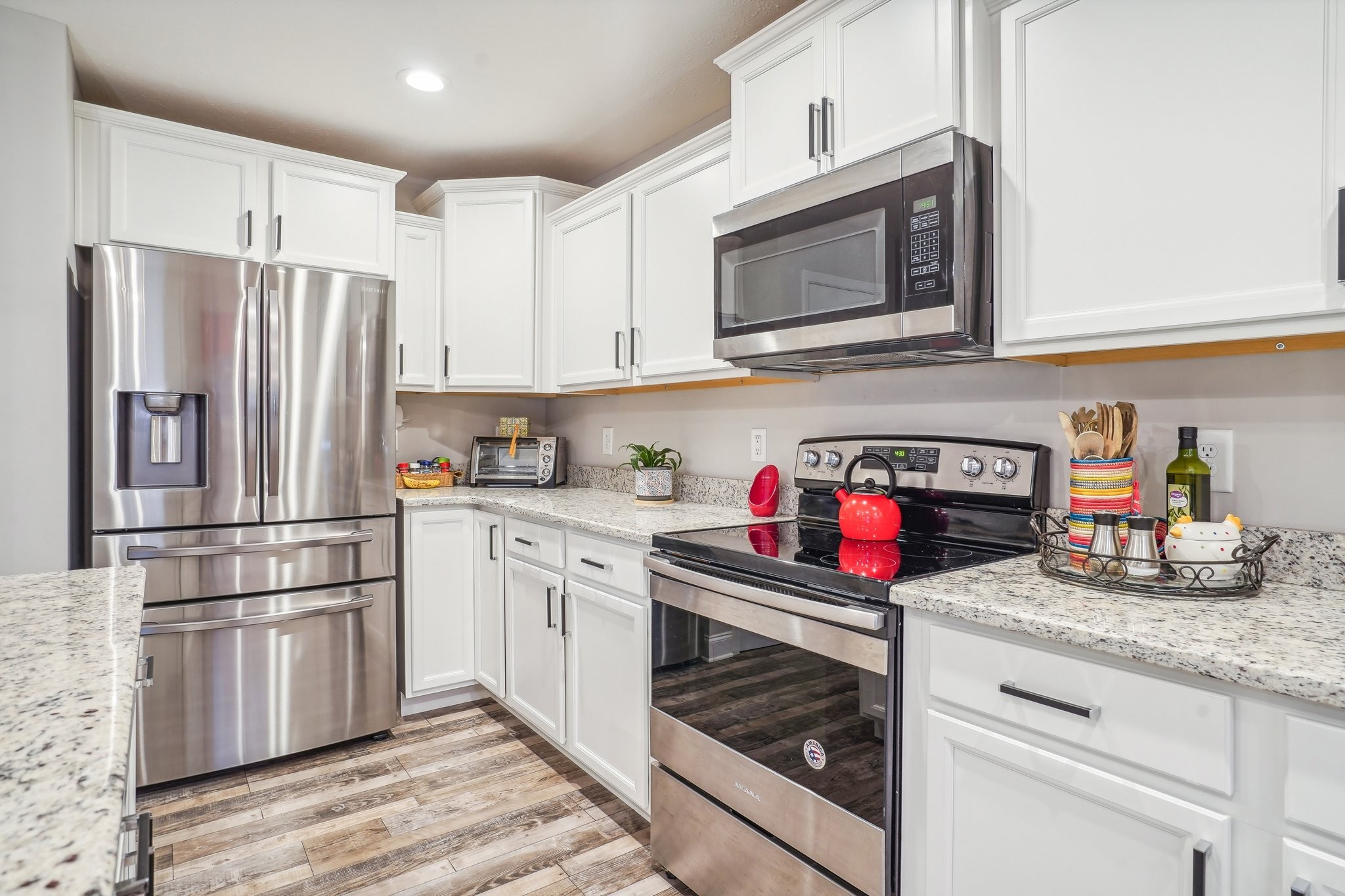 1689 Rains Road Clarksville, TN 37042 - Photo 10 of 49