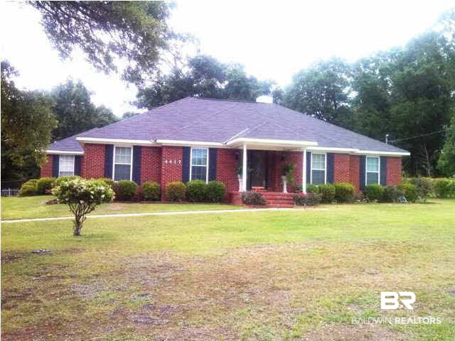 4417 Highpoint Boulevard Eight Mile, AL 36613 - Photo 1 of 1