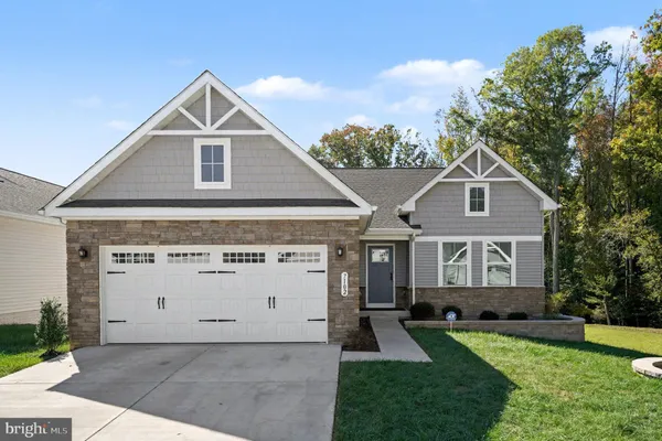 $550,000 | 7102 Eckert Court, Fredericksburg, VA 22407