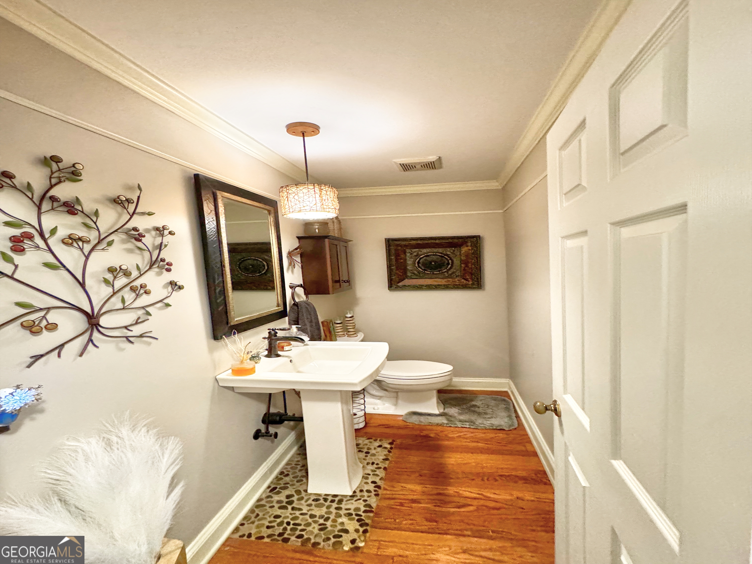 1018 Riverside Drive LaGrange, GA 30240 - Photo 10 of 36