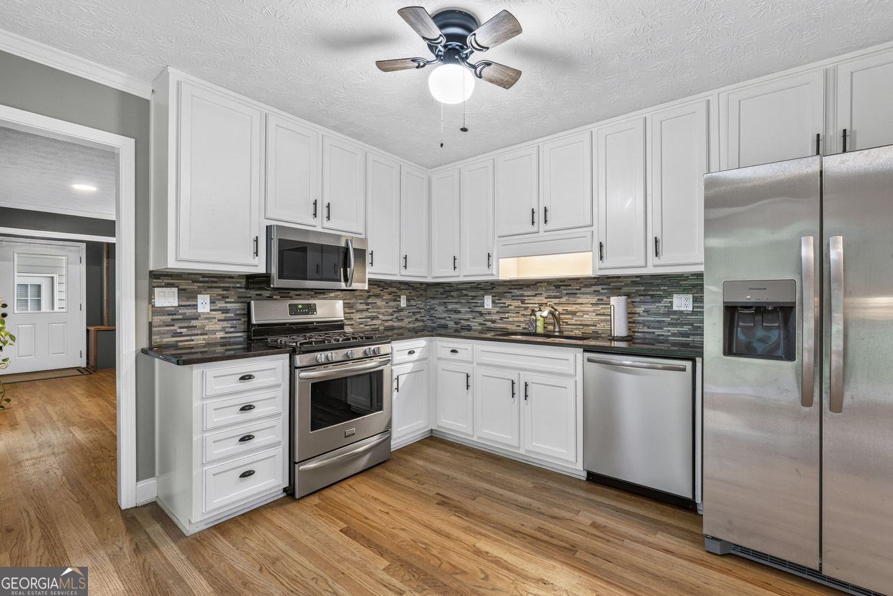 281 Turner Road McDonough, GA 30252 - Photo 14 of 43