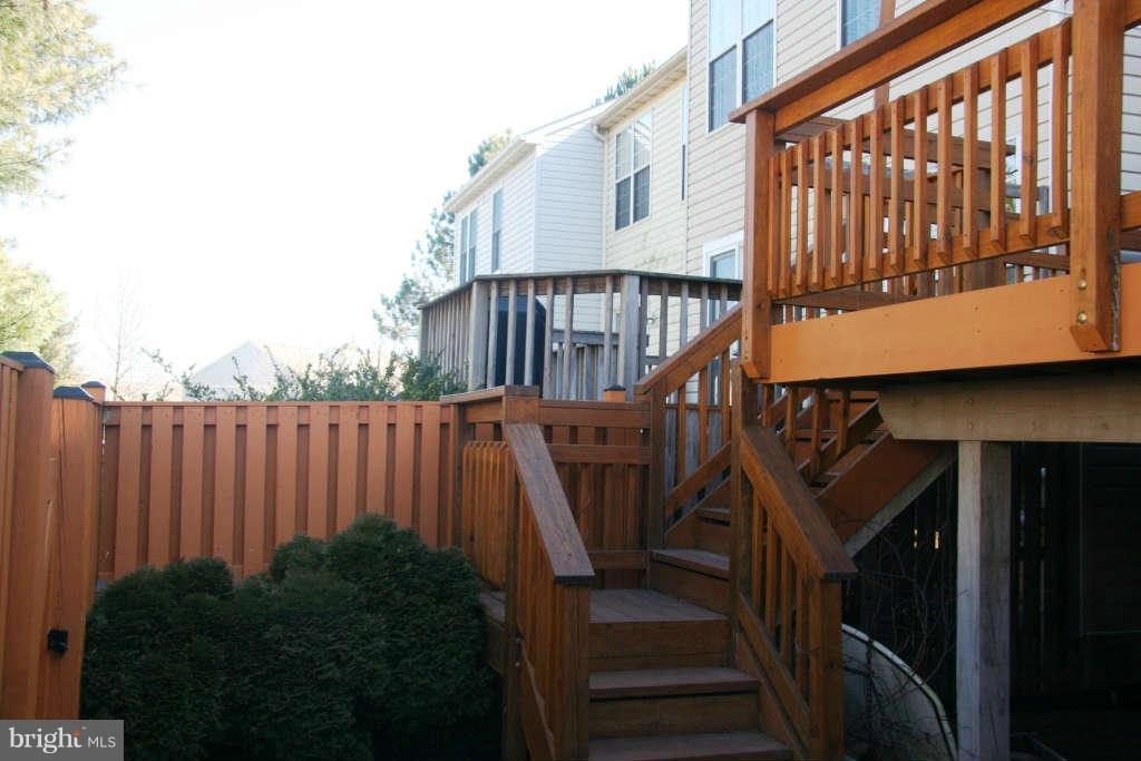 2607 Telluride Place Silver Spring, MD 20906 - Photo 22 of 29 Exterior (Rear)