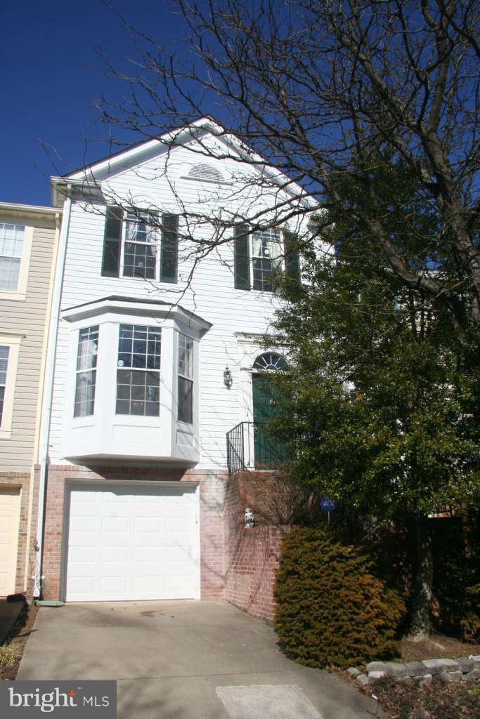 2607 Telluride Place Silver Spring, MD 20906 - Photo 29 of 29 Exterior (Front)