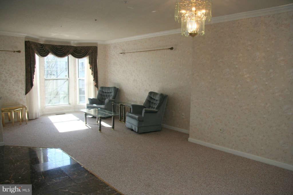 2607 Telluride Place Silver Spring, MD 20906 - Photo 10 of 29 Living Room