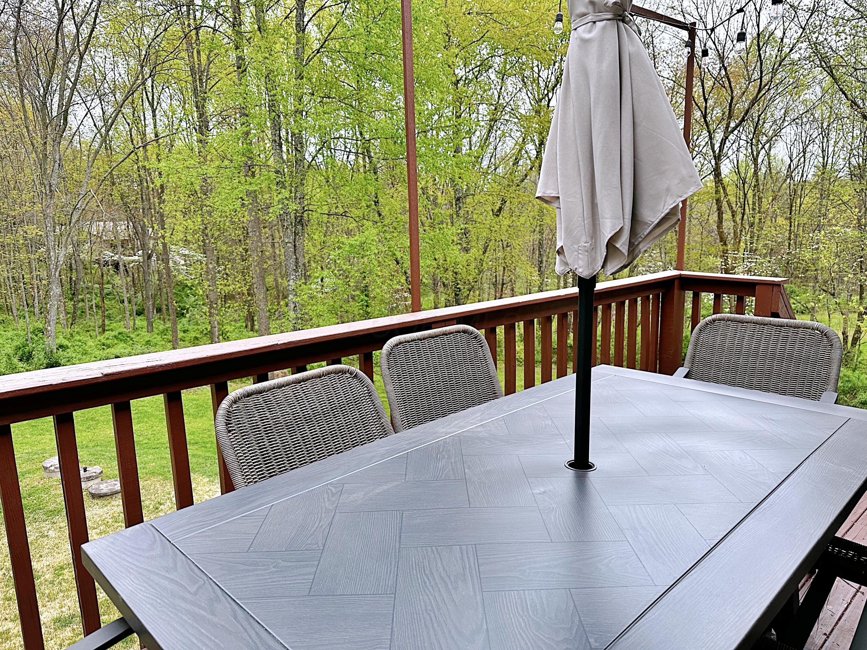 31096 Mays Road Logan, OH 43138 - Photo 38 of 49 Patio
