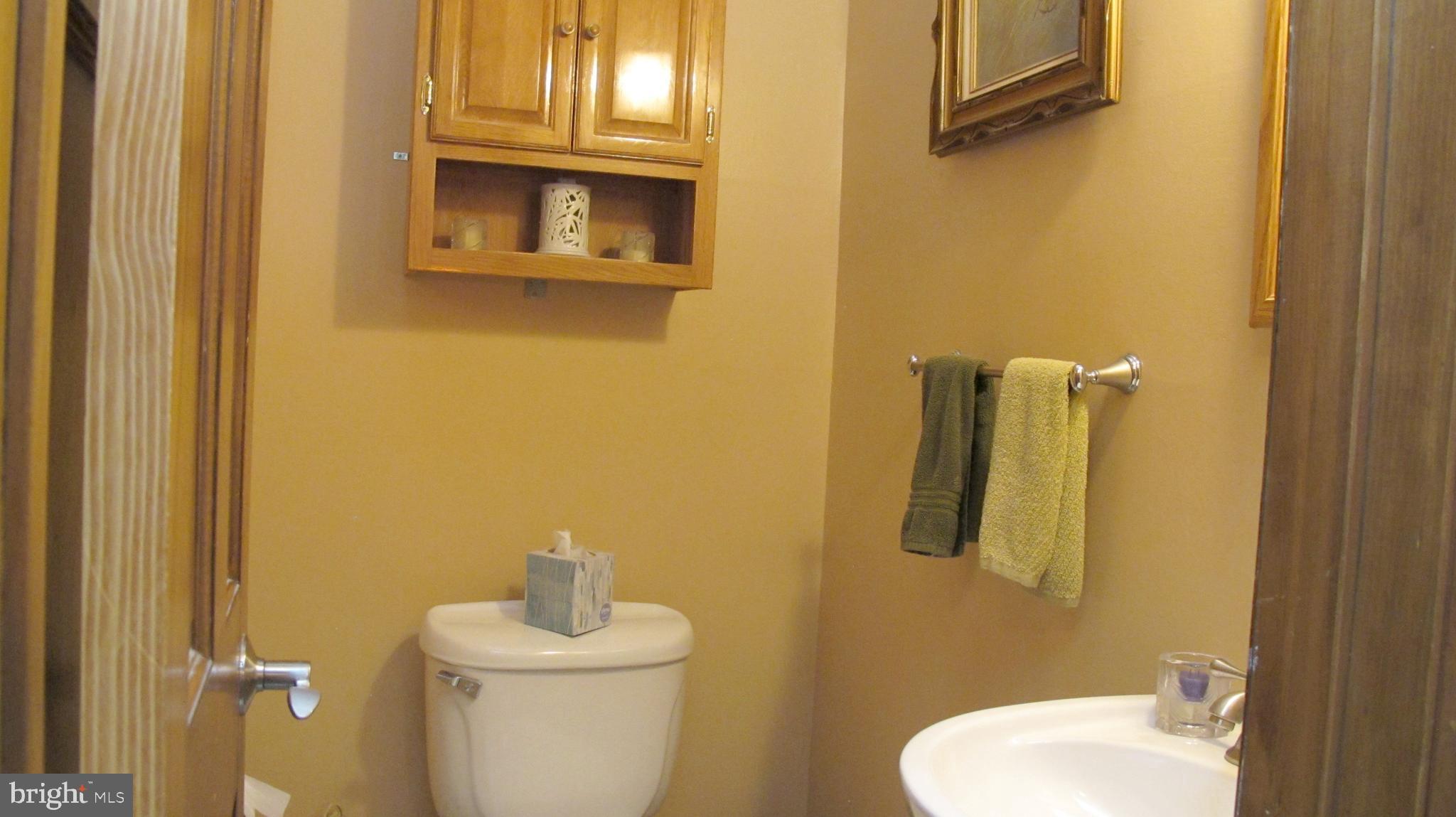 2413 Beverly Road Cinnaminson, NJ 08077 - Photo 12 of 27 Powder Room