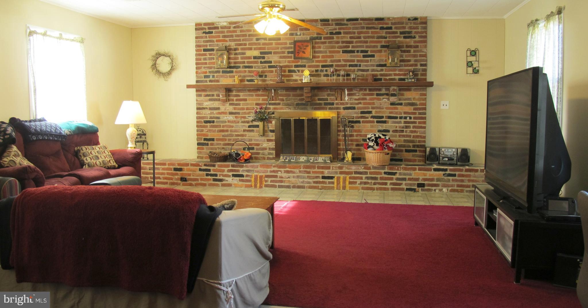 2413 Beverly Road Cinnaminson, NJ 08077 - Photo 13 of 27 Family Room Addition