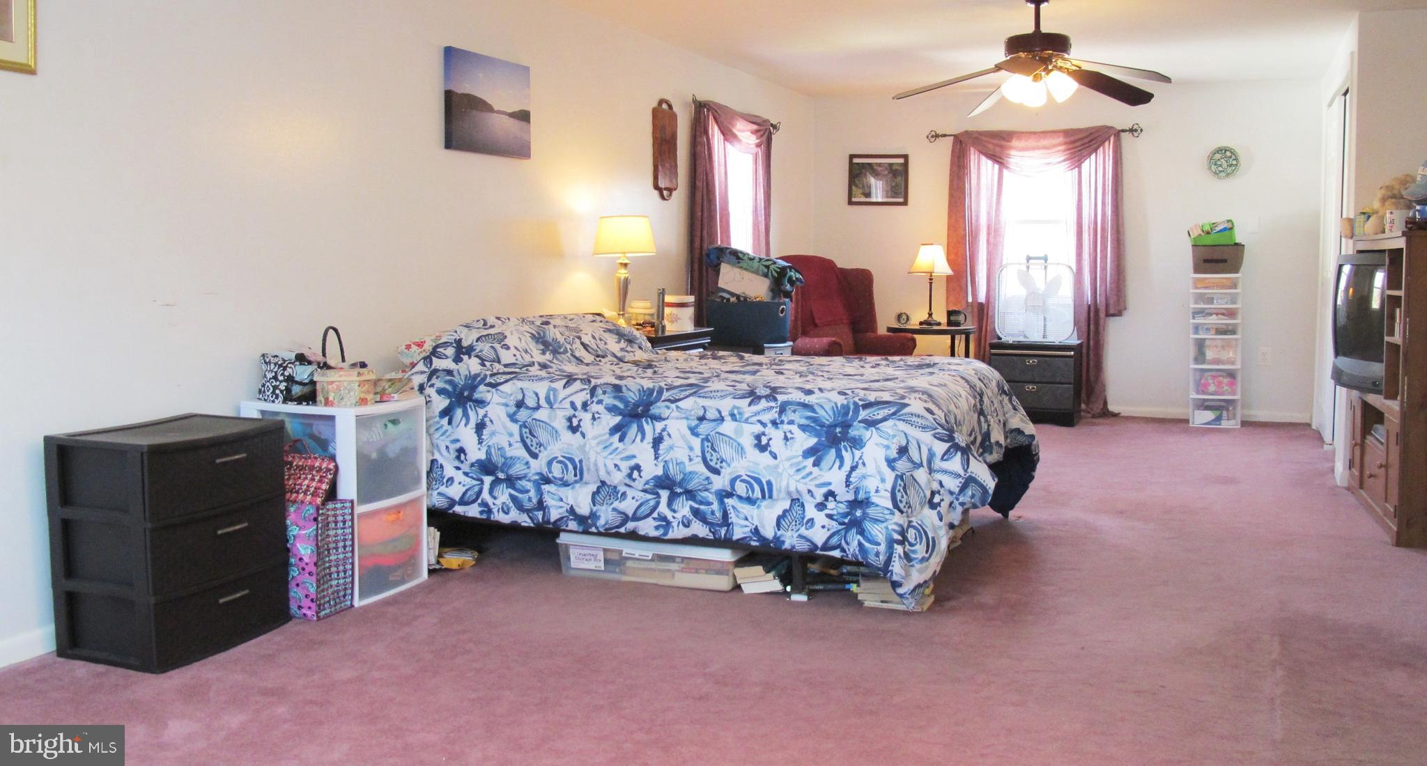 2413 Beverly Road Cinnaminson, NJ 08077 - Photo 17 of 27 Master Bedroom