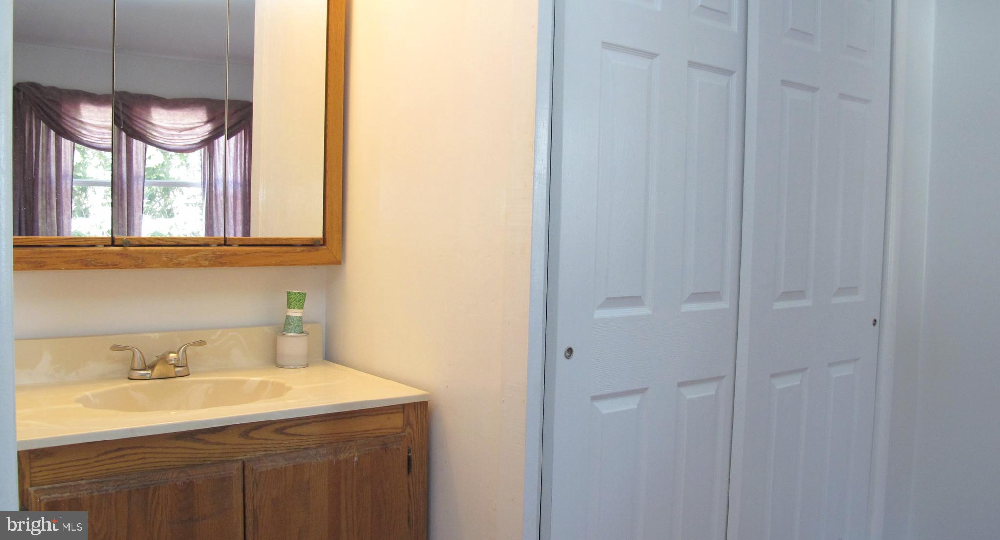 2413 Beverly Road Cinnaminson, NJ 08077 - Photo 18 of 27 Master Bedroom Vanity w/Sink