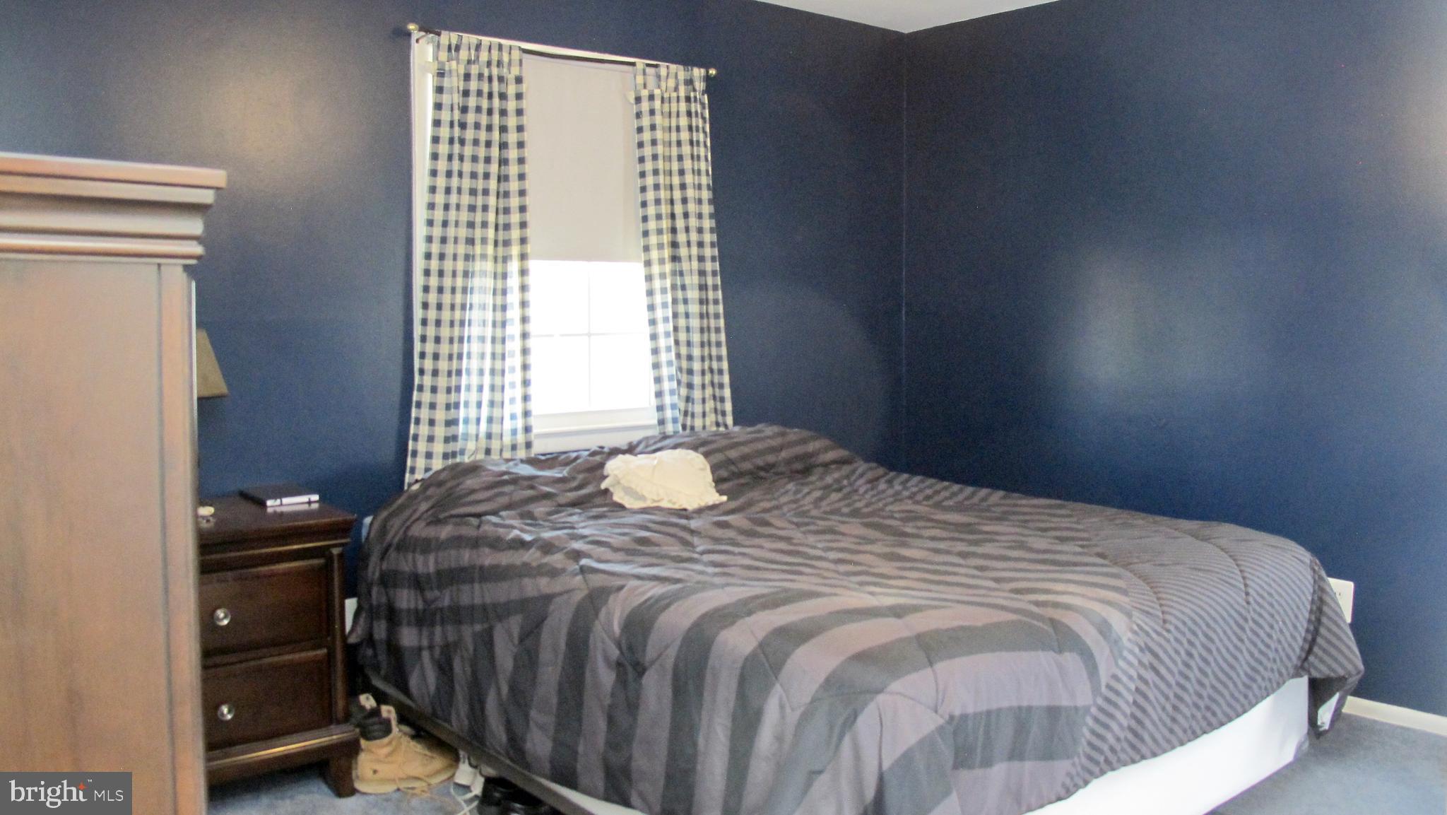 2413 Beverly Road Cinnaminson, NJ 08077 - Photo 21 of 27 Bedroom #3
