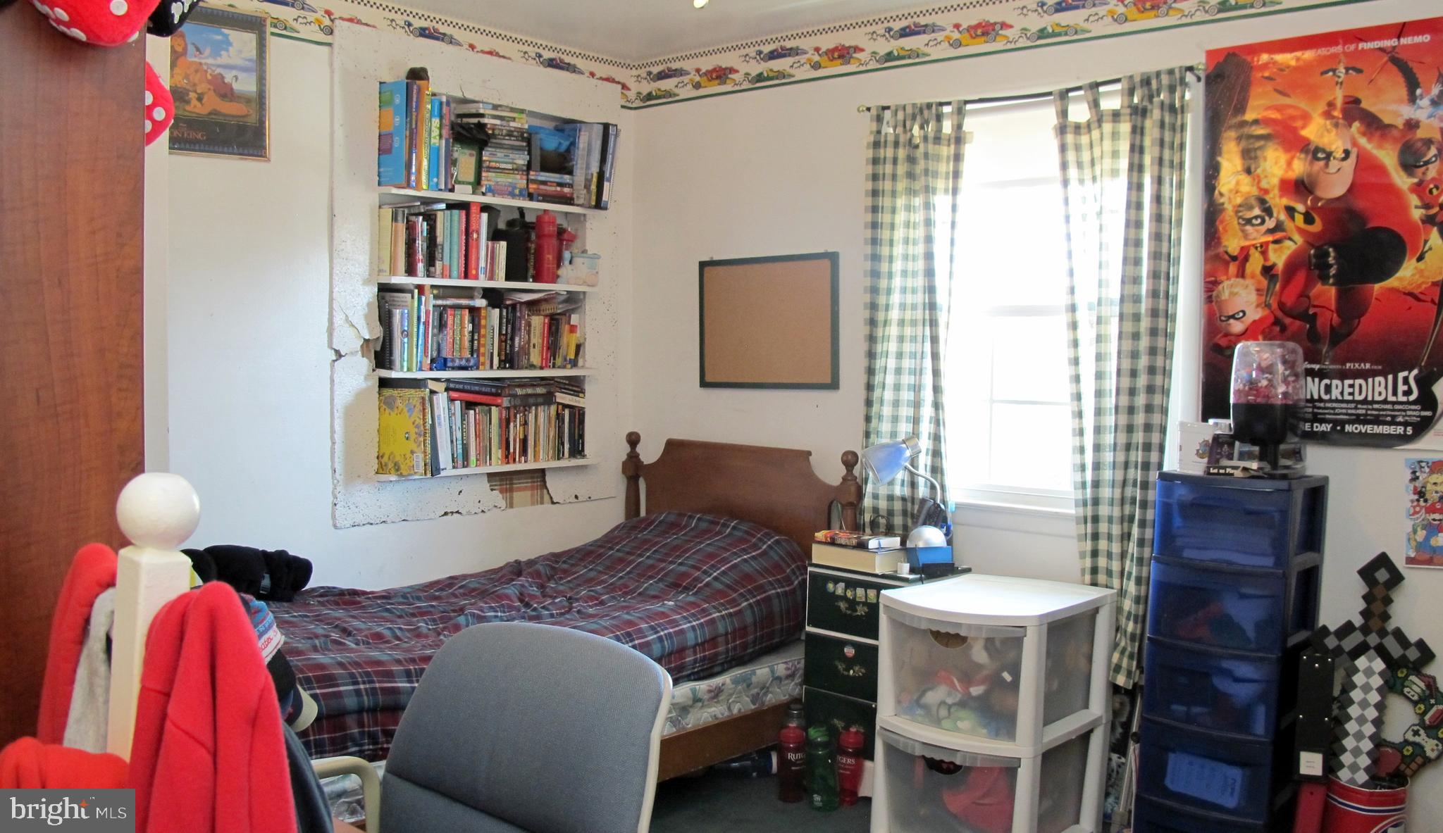 2413 Beverly Road Cinnaminson, NJ 08077 - Photo 22 of 27 Bedroom #4