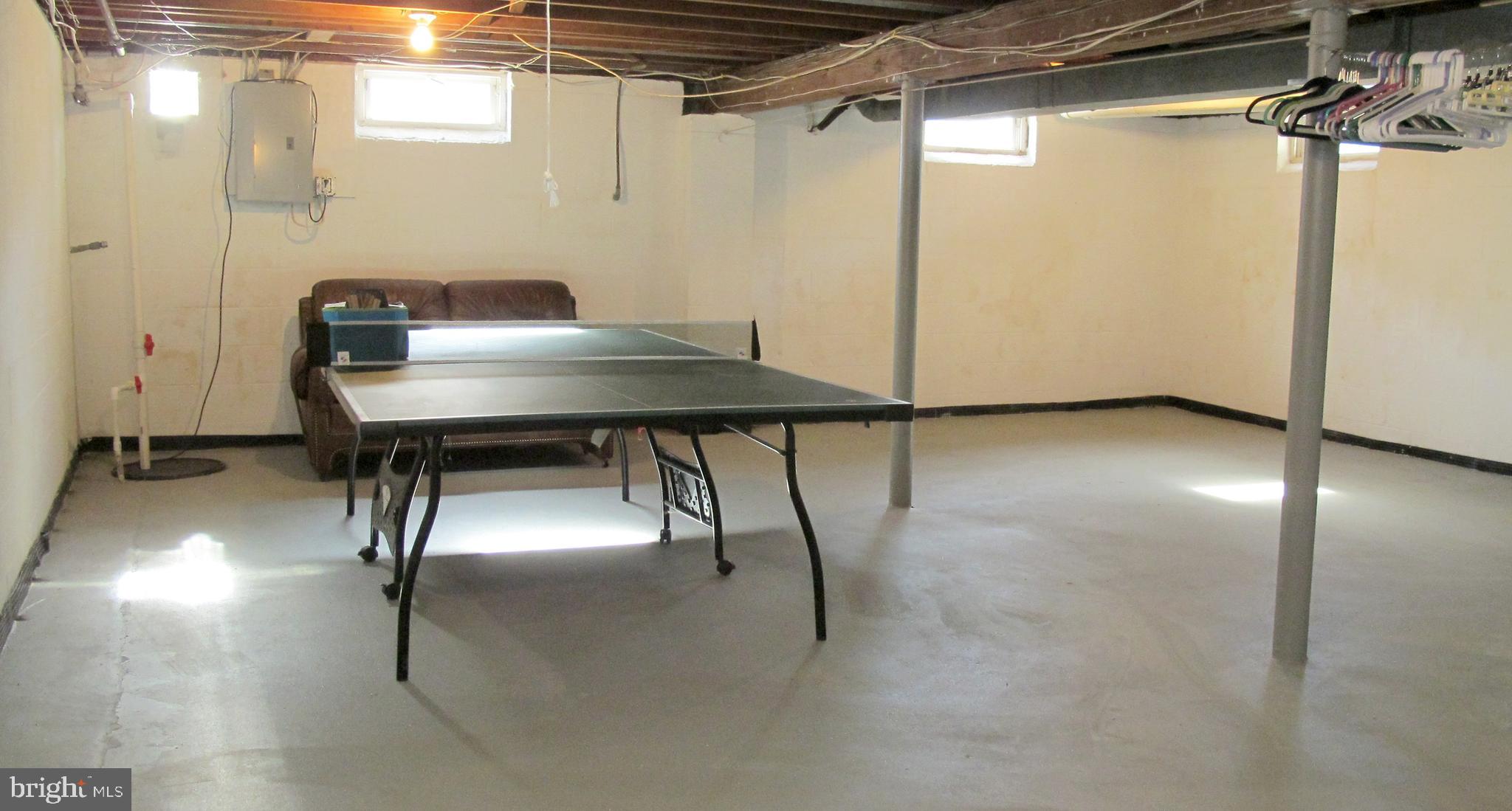 2413 Beverly Road Cinnaminson, NJ 08077 - Photo 25 of 27 Basement