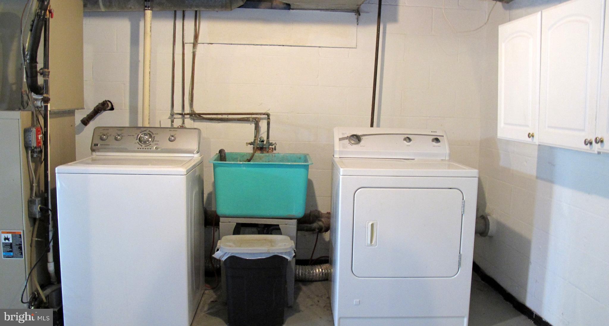 2413 Beverly Road Cinnaminson, NJ 08077 - Photo 26 of 27 Laundry (Basement)