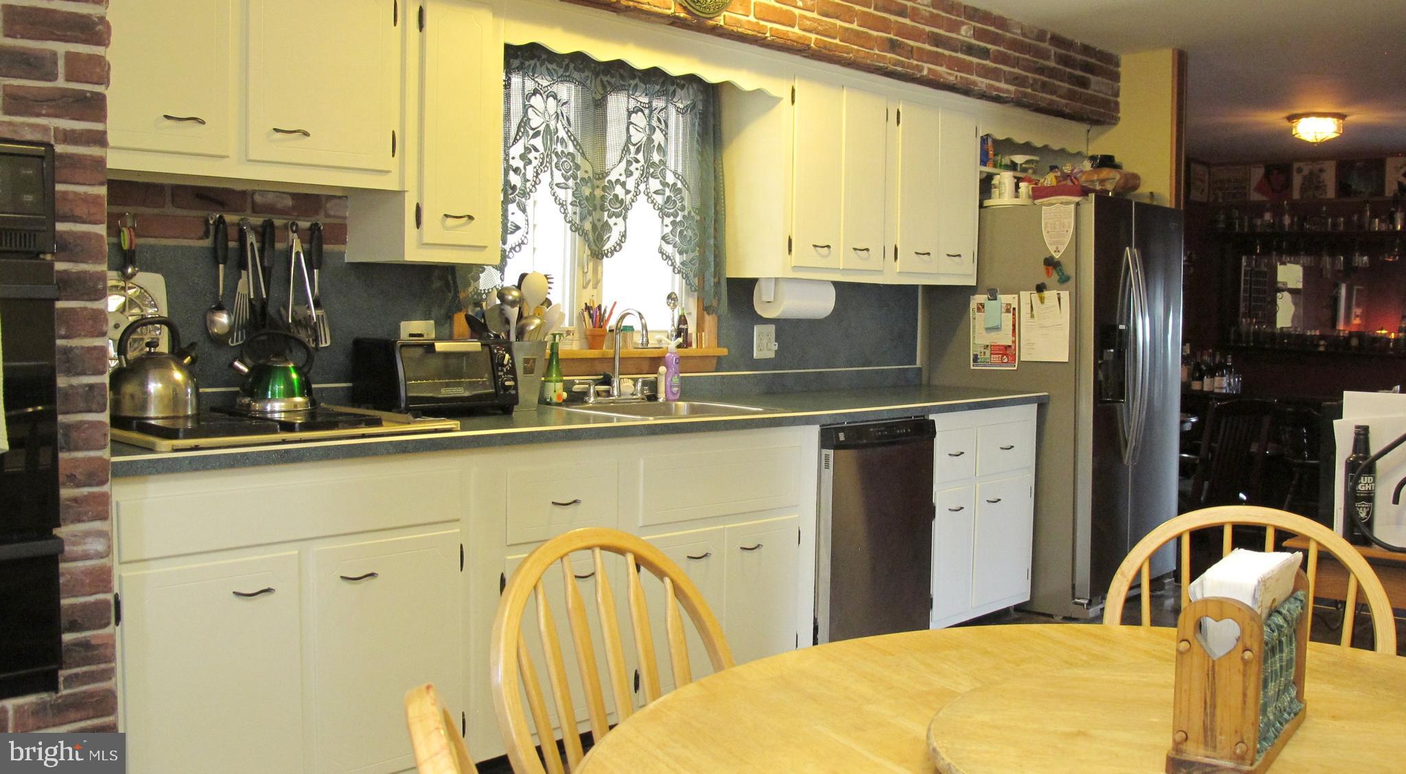 2413 Beverly Road Cinnaminson, NJ 08077 - Photo 8 of 27 Kitchen