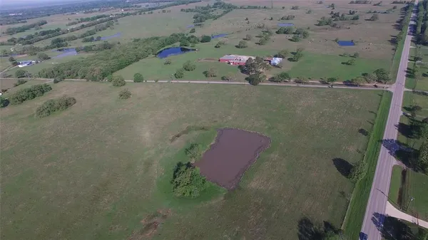 a view of an ocean beach