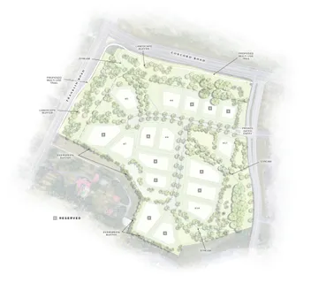 a kitchen with stainless steel appliances a dining table chairs and granite counter tops