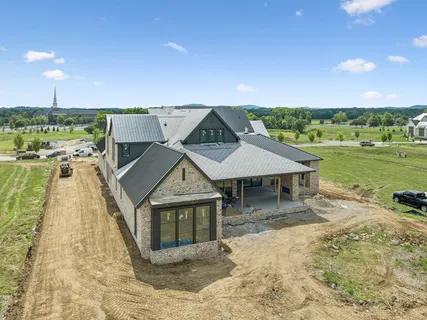 $6,324,900 | 1101 McCall Court, Brentwood, TN 37027