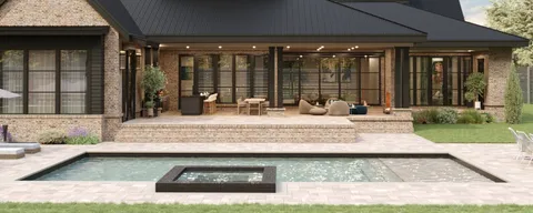 a view of staircase with white walls