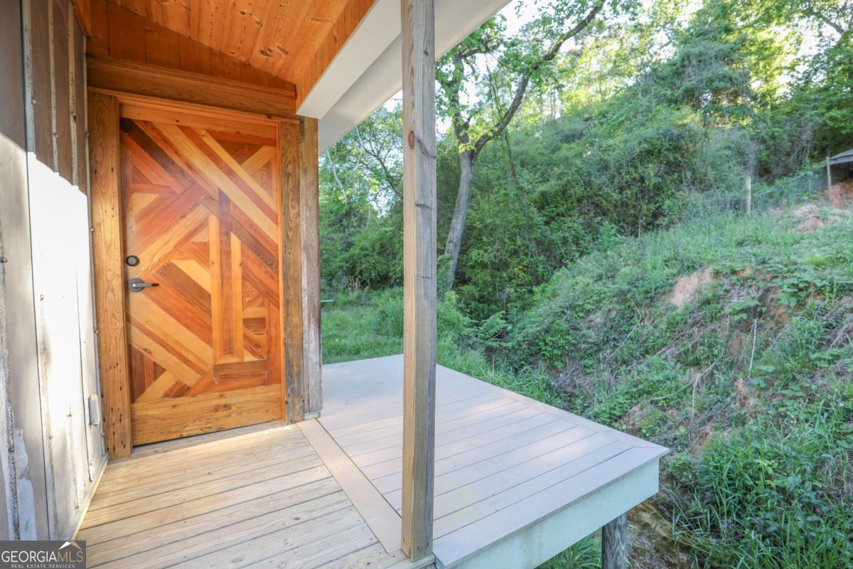 127 Fourth Street Southwest Milledgeville, GA 31061 - Photo 25 of 28 a view of small space