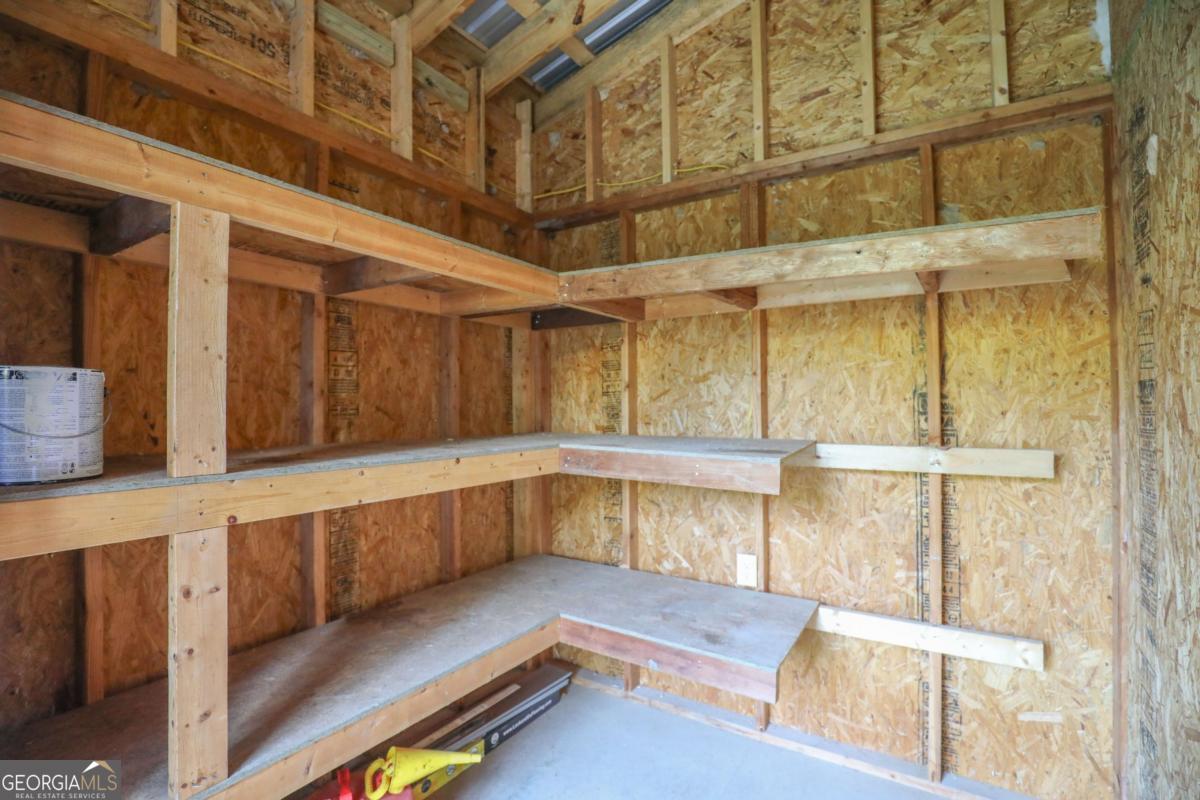 127 Fourth Street Southwest Milledgeville, GA 31061 - Photo 26 of 28 a view of a bathroom with a sink