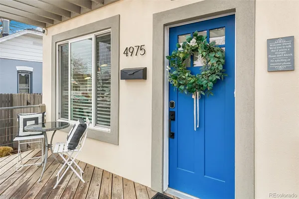 $715,000 | 4975 Knox Court, Denver, CO 80221
