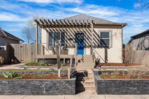 $750,000 | 4975 Knox Court, Denver, CO 80221