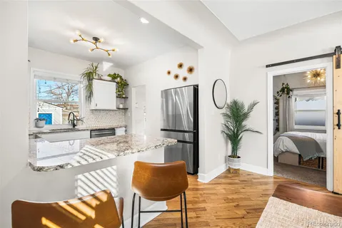 $750,000 | 4975 Knox Court, Denver, CO 80221