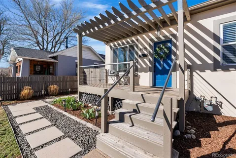 $750,000 | 4975 Knox Court, Denver, CO 80221