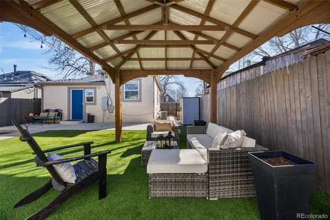 $750,000 | 4975 Knox Court, Denver, CO 80221