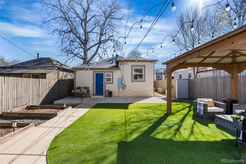 $750,000 | 4975 Knox Court, Denver, CO 80221