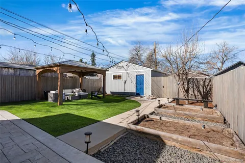 $750,000 | 4975 Knox Court, Denver, CO 80221