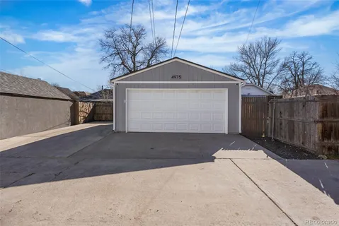 $750,000 | 4975 Knox Court, Denver, CO 80221