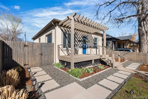 $750,000 | 4975 Knox Court, Denver, CO 80221