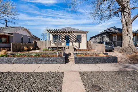 $750,000 | 4975 Knox Court, Denver, CO 80221