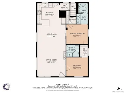 $750,000 | 4975 Knox Court, Denver, CO 80221