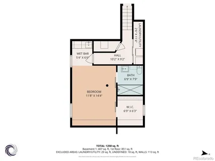 $750,000 | 4975 Knox Court, Denver, CO 80221