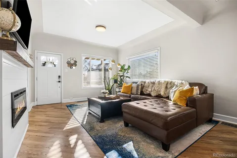 $750,000 | 4975 Knox Court, Denver, CO 80221