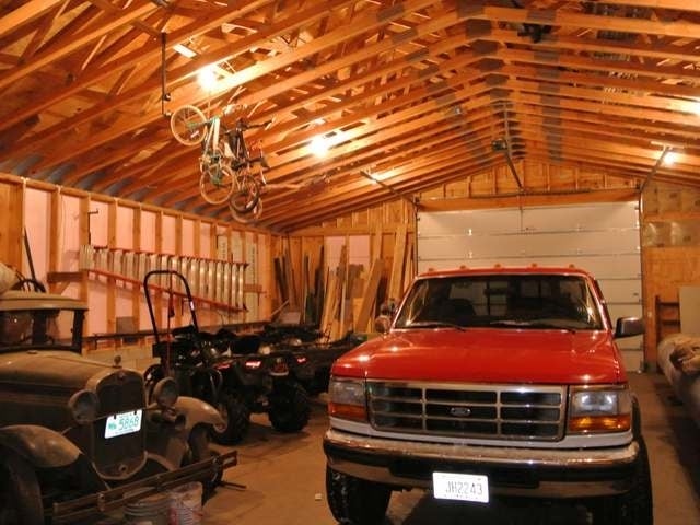 10338 Blue Lake Road Minocqua, WI 54548 - Photo 18 of 20 Gallery Image 18