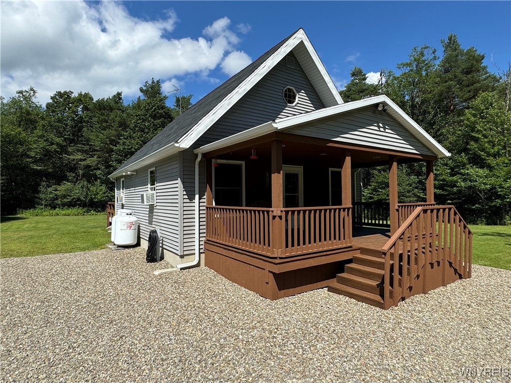 8361 Tug Hill Road Machias, NY 14101 - Photo 1 of 1 Gallery Image 1