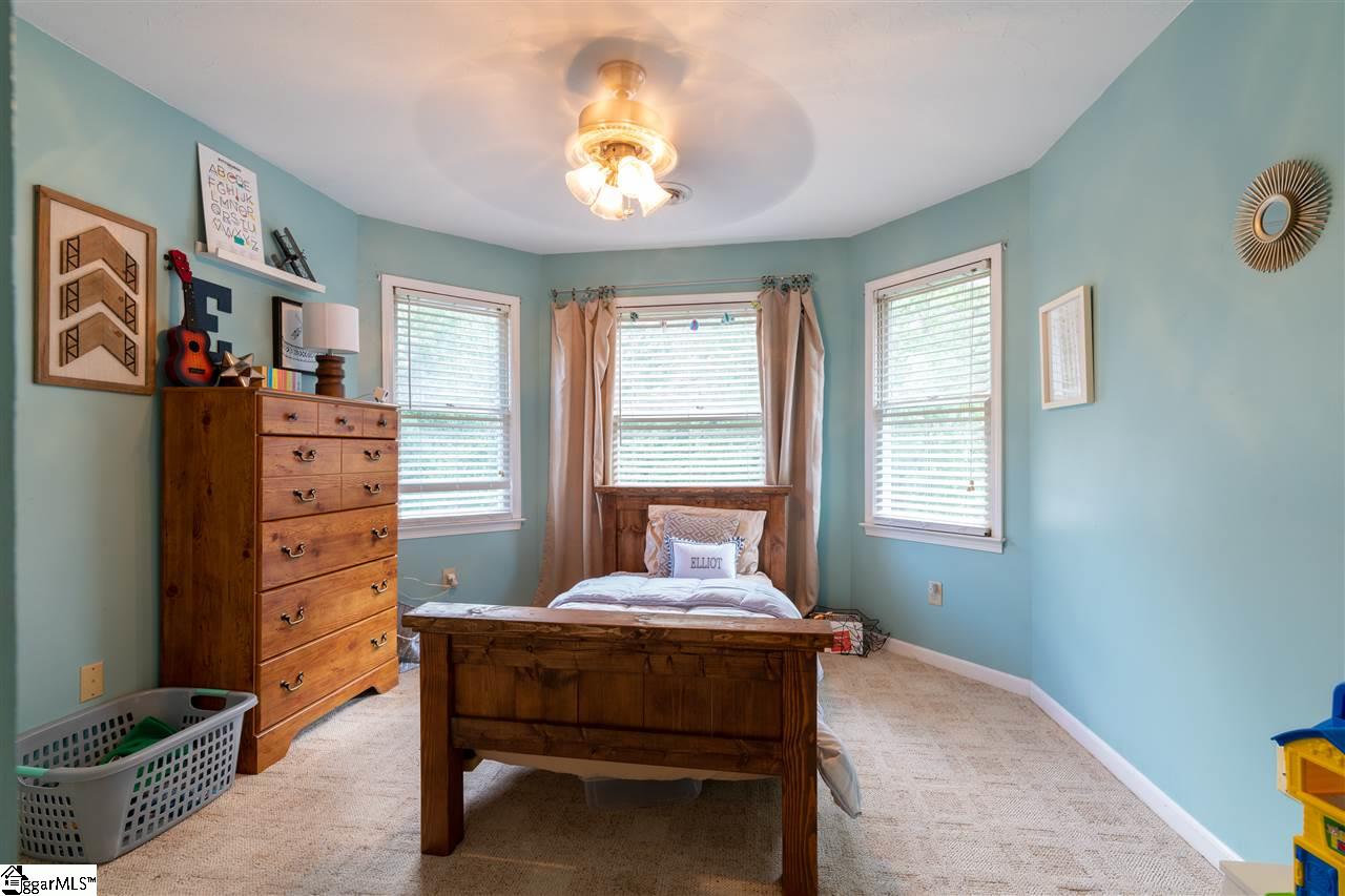 218 Foxhound Road Simpsonville, SC 29680 - Photo 20 of 35 Gallery Image 20