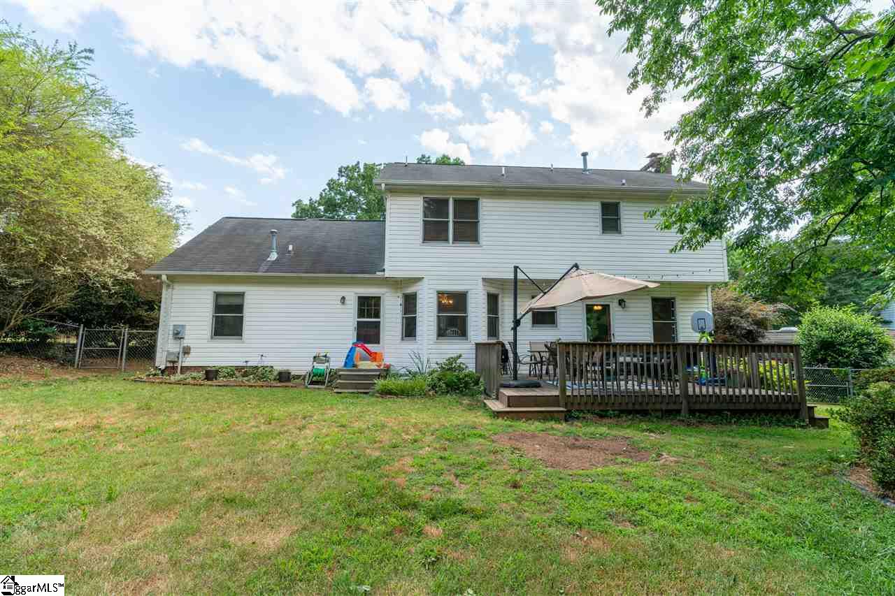 218 Foxhound Road Simpsonville, SC 29680 - Photo 34 of 35 Gallery Image 34