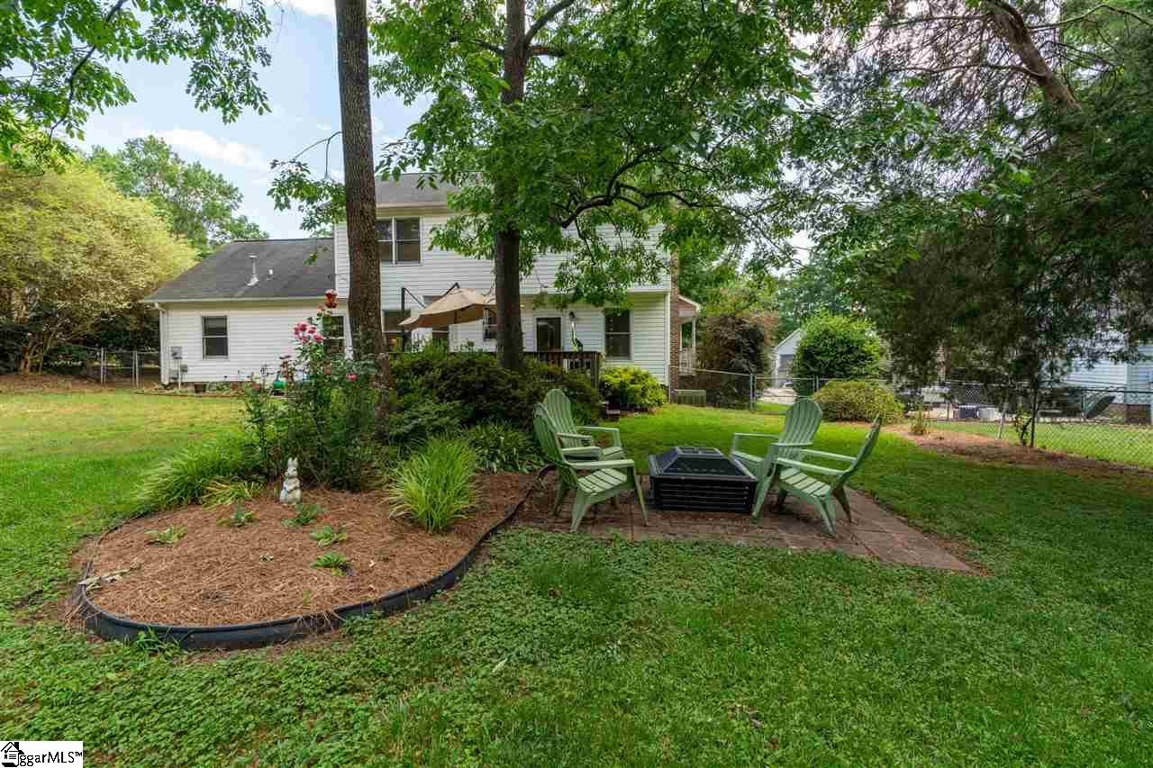 218 Foxhound Road Simpsonville, SC 29680 - Photo 35 of 35 Gallery Image 35