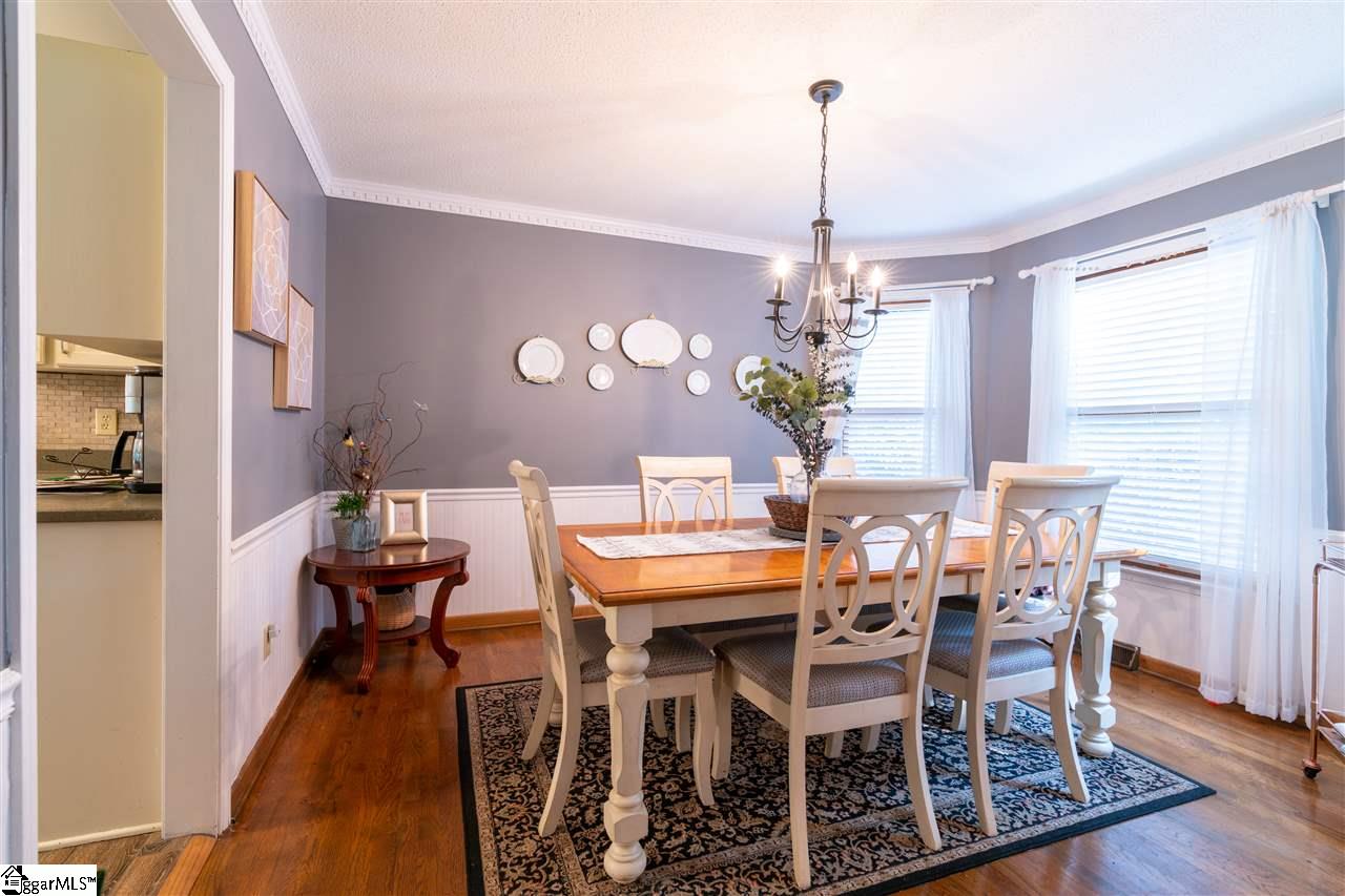 218 Foxhound Road Simpsonville, SC 29680 - Photo 10 of 35 Gallery Image 10